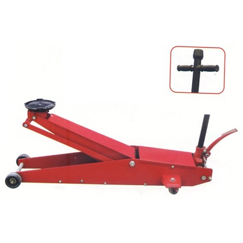 Horizontal Floor Jack - TL3000-20